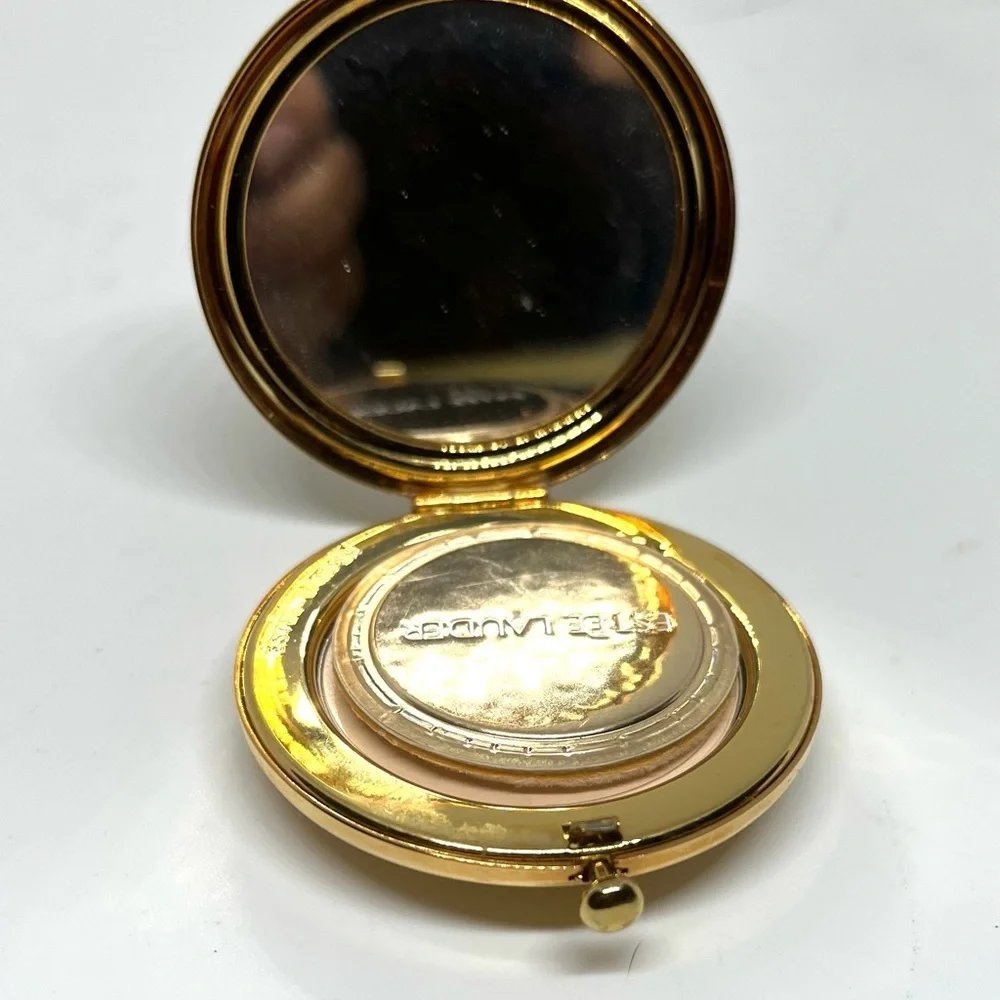 Este Lauder Lucidity Compact NOS